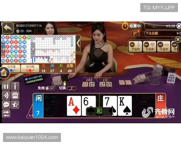 新手必看真人百家樂玩法指南，快速入门提升胜率的实用技巧