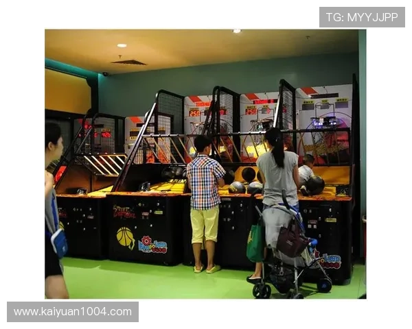 澳亚国际游戏中心：打造专业化多元化的游戏娱乐体验平台